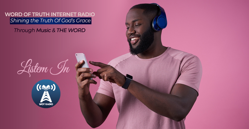WOT Internet Radio